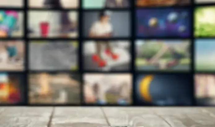 The Top 5 IPTV Service Providers in 2023: Which One is Right for You?