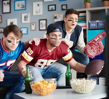 Top 5 IPTV Service Providers of 2023