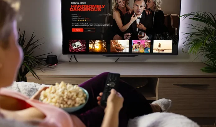 The Benefits of Using an IPTV Service Provider